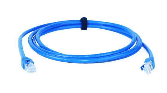 Intelligent Network Ipatch Panel Patch điện tử mô-đun 1U 24Port CAT6 CAT6A Network Intelligent ...